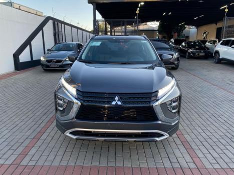 MITSUBISHI Eclipse Cross 1.5 16V 4P HPE MIVEC TURBO AUTOMTICO CVT, Foto 2