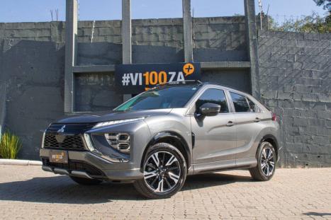 MITSUBISHI Eclipse Cross 1.5 16V 4P MIVEC HPE-S AWD TURBO AUTOMTICO CVT, Foto 3