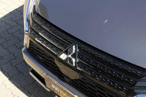 MITSUBISHI Eclipse Cross 1.5 16V 4P MIVEC HPE-S AWD TURBO AUTOMTICO CVT, Foto 12