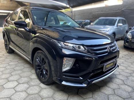 MITSUBISHI Eclipse Cross 1.5 16V 4P MIVEC HPE-S SPORT S-AWC TURBO AUTOMTICO CVT, Foto 3