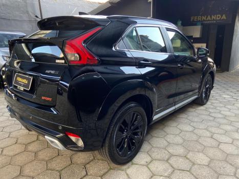 MITSUBISHI Eclipse Cross 1.5 16V 4P MIVEC HPE-S SPORT S-AWC TURBO AUTOMTICO CVT, Foto 4