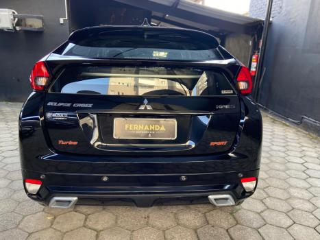 MITSUBISHI Eclipse Cross 1.5 16V 4P MIVEC HPE-S SPORT S-AWC TURBO AUTOMTICO CVT, Foto 5