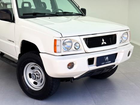 MITSUBISHI L 200 2.5 CABINE DUPLA TURBO DIESEL, Foto 2