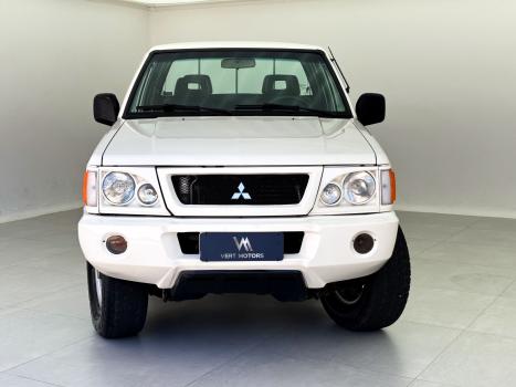 MITSUBISHI L 200 2.5 CABINE DUPLA TURBO DIESEL, Foto 3