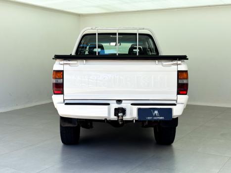 MITSUBISHI L 200 2.5 CABINE DUPLA TURBO DIESEL, Foto 5