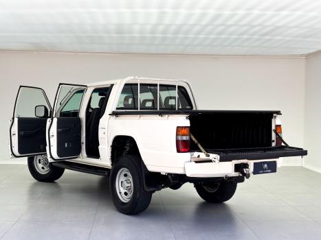 MITSUBISHI L 200 2.5 CABINE DUPLA TURBO DIESEL, Foto 6