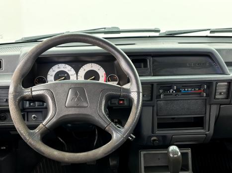 MITSUBISHI L 200 2.5 CABINE DUPLA TURBO DIESEL, Foto 12