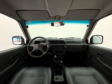 MITSUBISHI L 200 2.5 CABINE DUPLA TURBO DIESEL, Foto 13