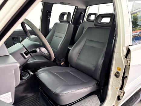 MITSUBISHI L 200 2.5 CABINE DUPLA TURBO DIESEL, Foto 14