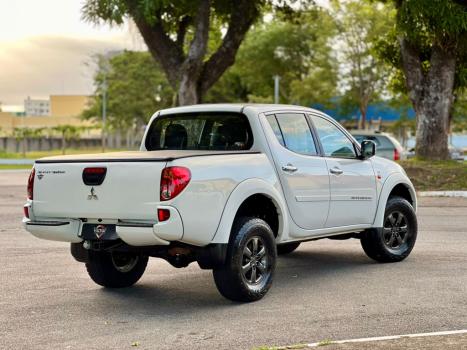 MITSUBISHI L 200 Triton 2.4 16V FLEX HLS CABINE DUPLA, Foto 11