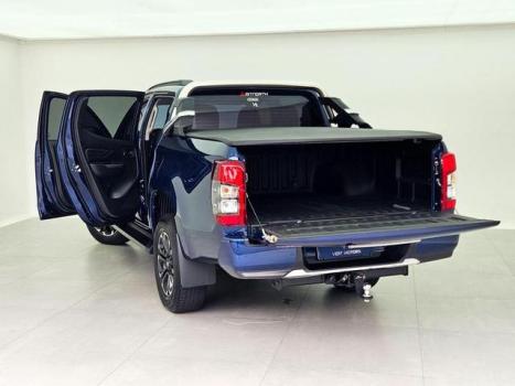 MITSUBISHI L 200 Triton 2.4 16V SPORT HPE 4X4 CABINE DUPLA TURBO DIESEL AUTOMTICO, Foto 7