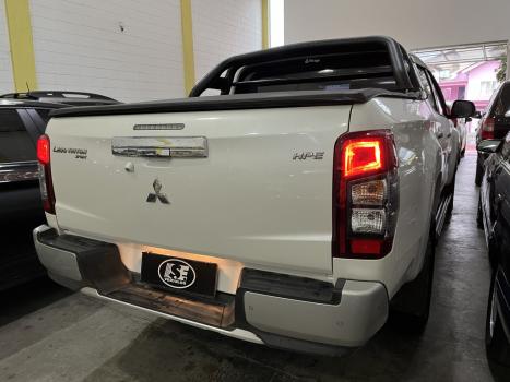 MITSUBISHI L 200 Triton 2.4 16V SPORT HPE 4X4 CABINE DUPLA TURBO DIESEL AUTOMTICO, Foto 8