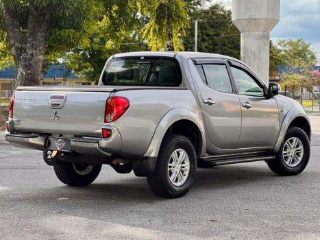 MITSUBISHI L 200 Triton 3.2 16V HPE 4X4 CABINE DUPLA TURBO DIESEL INTERCOOLER AUTOMTICO, Foto 13