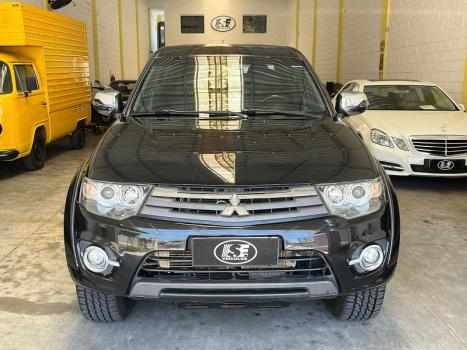 MITSUBISHI L 200 Triton 3.2 16V HPE 4X4 CABINE DUPLA TURBO DIESEL INTERCOOLER AUTOMTICO, Foto 7