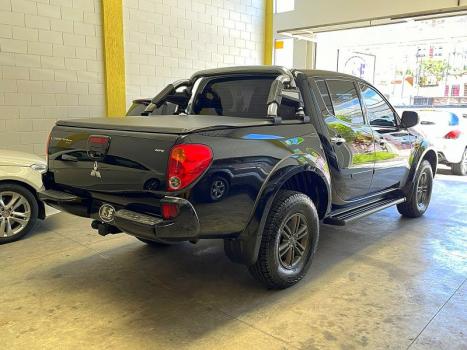 MITSUBISHI L 200 Triton 3.2 16V HPE 4X4 CABINE DUPLA TURBO DIESEL INTERCOOLER AUTOMTICO, Foto 15