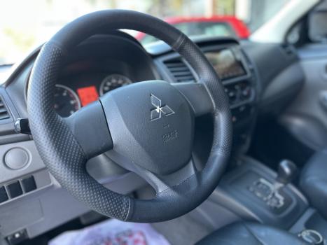 MITSUBISHI L 200 Triton 2.4 16V SPORT GLS CABINE DUPLA TURBO DIESEL, Foto 3