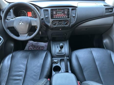 MITSUBISHI L 200 Triton 2.4 16V SPORT GLS CABINE DUPLA TURBO DIESEL, Foto 8