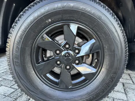 MITSUBISHI L 200 Triton 2.4 16V SPORT GLS CABINE DUPLA TURBO DIESEL, Foto 11