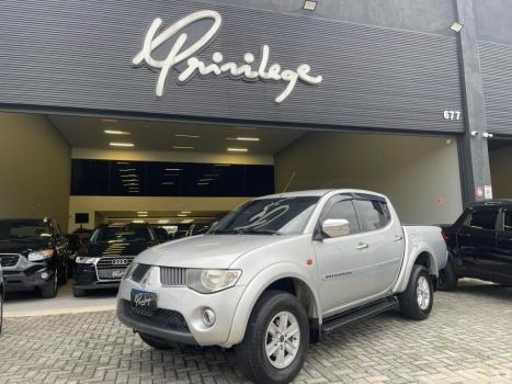 MITSUBISHI L 200 Triton 3.2 16V HPE 4X4 CABINE DUPLA TURBO DIESEL INTERCOOLER, Foto 1