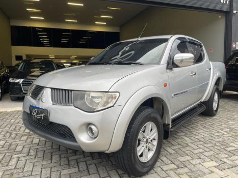 MITSUBISHI L 200 Triton 3.2 16V HPE 4X4 CABINE DUPLA TURBO DIESEL INTERCOOLER, Foto 3