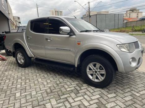 MITSUBISHI L 200 Triton 3.2 16V HPE 4X4 CABINE DUPLA TURBO DIESEL INTERCOOLER, Foto 5