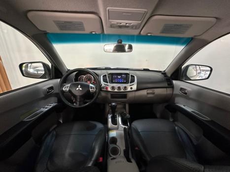 MITSUBISHI L 200 Triton 3.2 16V HPE 4X4 CABINE DUPLA TURBO DIESEL INTERCOOLER AUTOMTICO, Foto 5