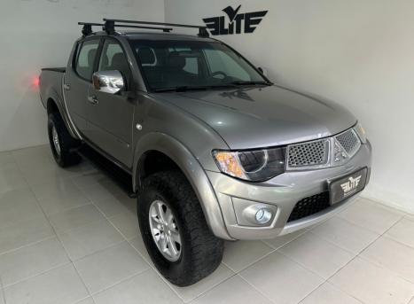 MITSUBISHI L 200 Triton 3.2 16V HPE 4X4 CABINE DUPLA TURBO DIESEL INTERCOOLER AUTOMTICO, Foto 11