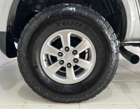 MITSUBISHI L 200 Triton 3.2 16V HPE 4X4 CABINE DUPLA TURBO DIESEL INTERCOOLER AUTOMTICO, Foto 12