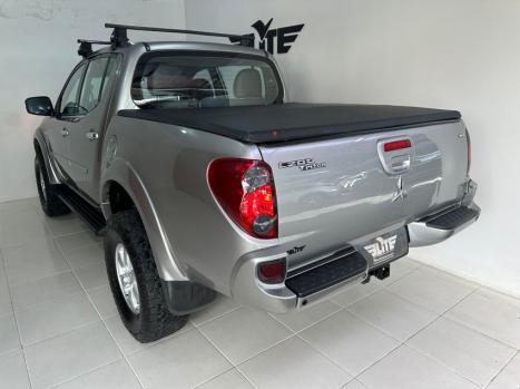 MITSUBISHI L 200 Triton 3.2 16V HPE 4X4 CABINE DUPLA TURBO DIESEL INTERCOOLER AUTOMTICO, Foto 13