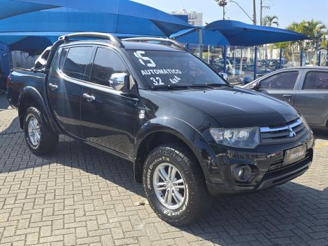 MITSUBISHI L 200 Triton , Foto 1