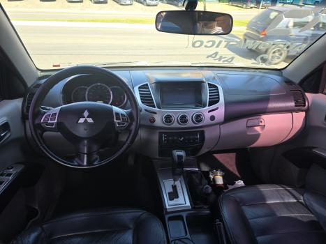 MITSUBISHI L 200 Triton , Foto 5