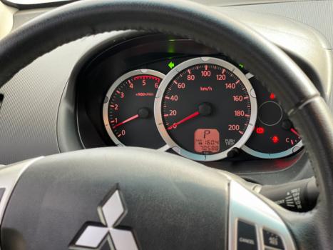 MITSUBISHI L 200 Triton 3.2 16V HPE 4X4 CABINE DUPLA TURBO DIESEL INTERCOOLER AUTOMTICO, Foto 4