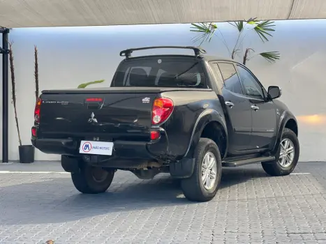 MITSUBISHI L 200 Triton 3.2 16V HPE 4X4 CABINE DUPLA TURBO DIESEL INTERCOOLER AUTOMTICO, Foto 12