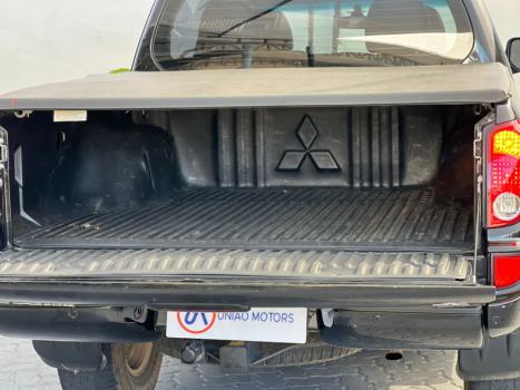 MITSUBISHI L 200 Triton 3.2 16V HPE 4X4 CABINE DUPLA TURBO DIESEL INTERCOOLER AUTOMTICO, Foto 15
