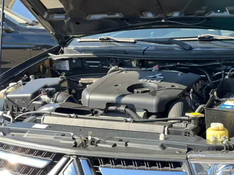 MITSUBISHI L 200 Triton 3.2 16V HPE 4X4 CABINE DUPLA TURBO DIESEL INTERCOOLER AUTOMTICO, Foto 23