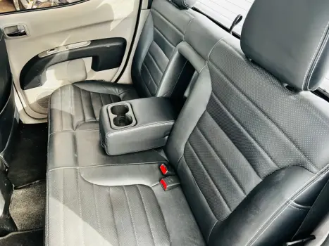 MITSUBISHI L 200 Triton 3.2 16V HPE 4X4 CABINE DUPLA TURBO DIESEL INTERCOOLER AUTOMTICO, Foto 27