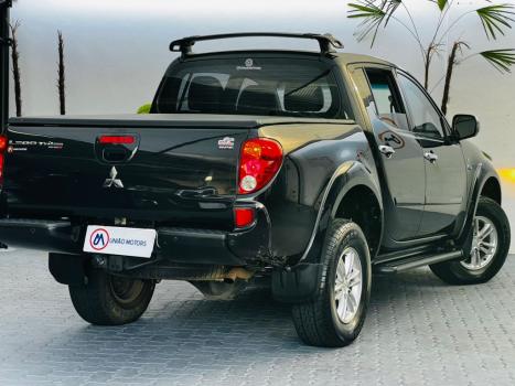 MITSUBISHI L 200 Triton 3.2 16V HPE 4X4 CABINE DUPLA TURBO DIESEL INTERCOOLER AUTOMTICO, Foto 6
