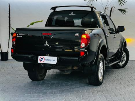 MITSUBISHI L 200 Triton 3.2 16V HPE 4X4 CABINE DUPLA TURBO DIESEL INTERCOOLER AUTOMTICO, Foto 7