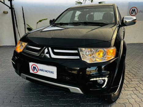 MITSUBISHI L 200 Triton 3.2 16V HPE 4X4 CABINE DUPLA TURBO DIESEL INTERCOOLER AUTOMTICO, Foto 8