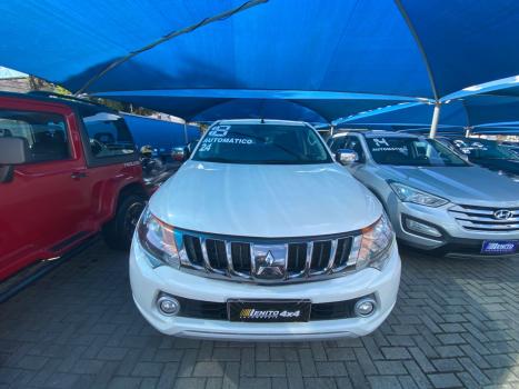 MITSUBISHI L 200 Triton , Foto 2