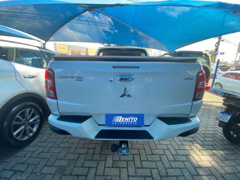 MITSUBISHI L 200 Triton , Foto 5
