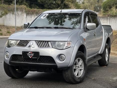 MITSUBISHI L 200 Triton 3.2 16V HPE 4X4 CABINE DUPLA TURBO DIESEL INTERCOOLER AUTOMTICO, Foto 1