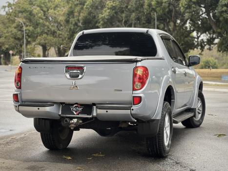 MITSUBISHI L 200 Triton 3.2 16V HPE 4X4 CABINE DUPLA TURBO DIESEL INTERCOOLER AUTOMTICO, Foto 5