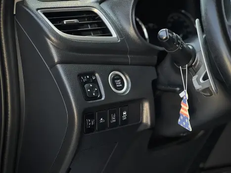 MITSUBISHI L 200 Triton 2.4 16V SPORT HPE-S 4X4 CABINE DUPLA TURBO DIESEL AUTOMTICO, Foto 12