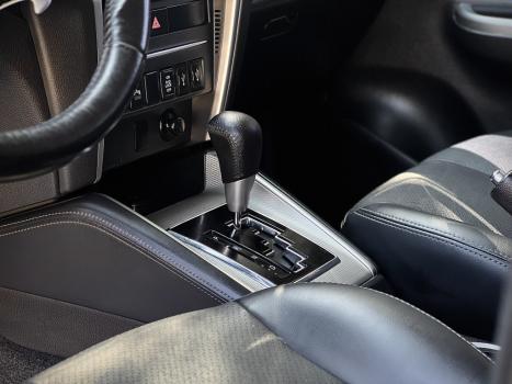 MITSUBISHI L 200 Triton 2.4 16V SPORT HPE-S 4X4 CABINE DUPLA TURBO DIESEL AUTOMTICO, Foto 13