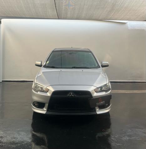 MITSUBISHI Lancer 2.0 16V 4P AUTOMTICO CVT, Foto 2