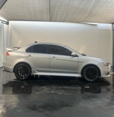 MITSUBISHI Lancer 2.0 16V 4P AUTOMTICO CVT, Foto 3