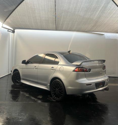 MITSUBISHI Lancer 2.0 16V 4P AUTOMTICO CVT, Foto 5