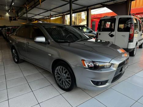 MITSUBISHI Lancer 2.0 16V 4P AUTOMTICO CVT, Foto 1