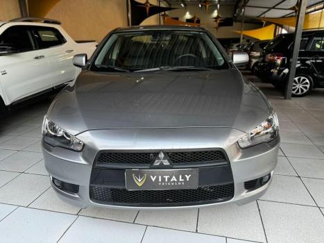 MITSUBISHI Lancer 2.0 16V 4P AUTOMTICO CVT, Foto 3